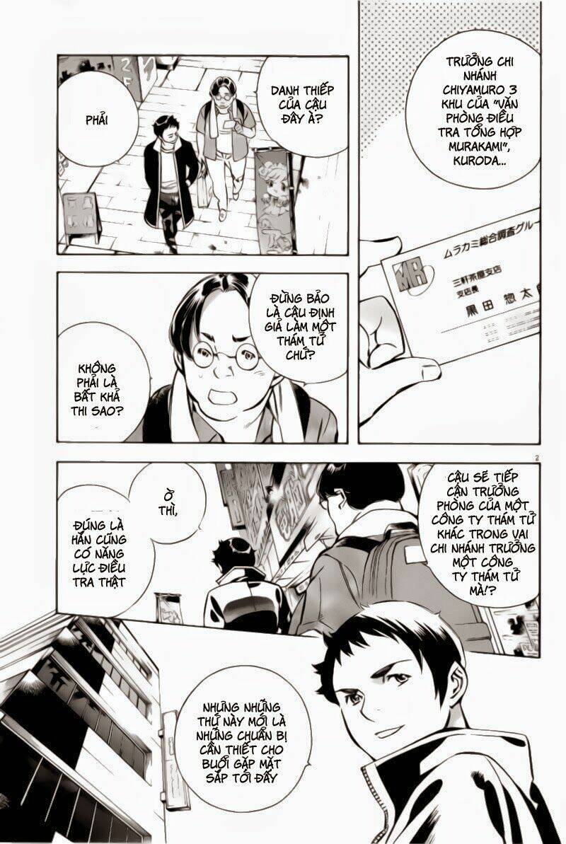 shin kurosagi - con diệc đen 2 chapter 115 3