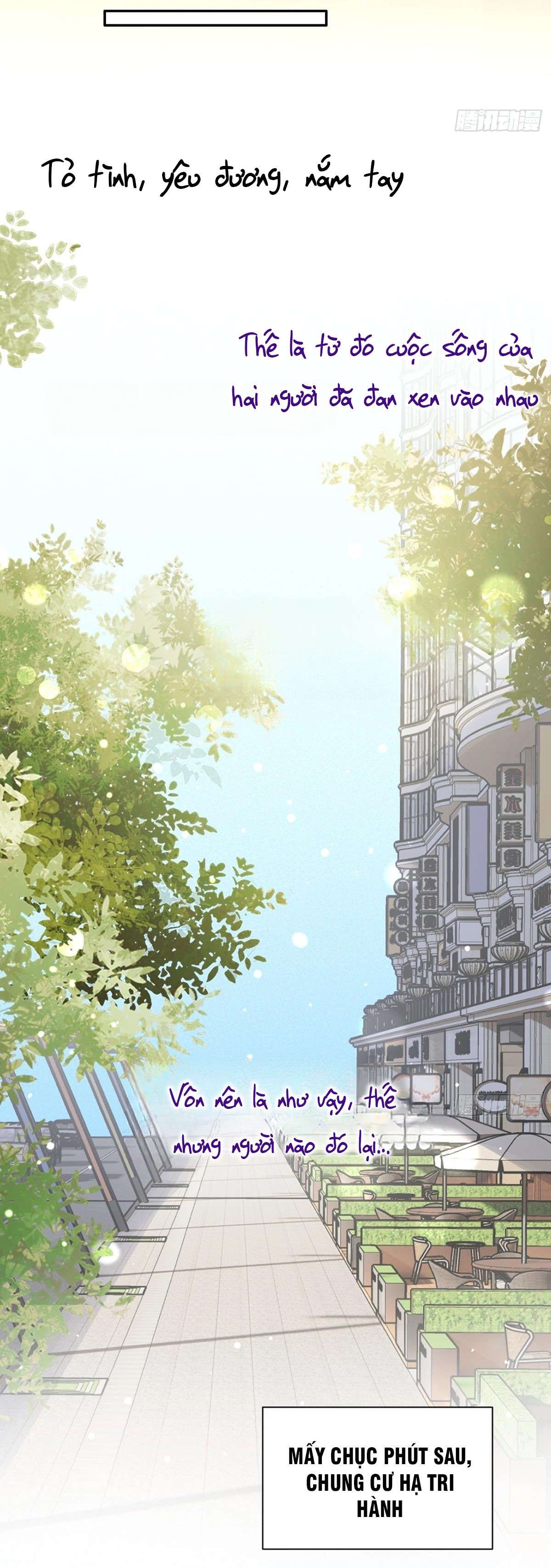 chó lớn bắt nạt chủ chapter 58 6