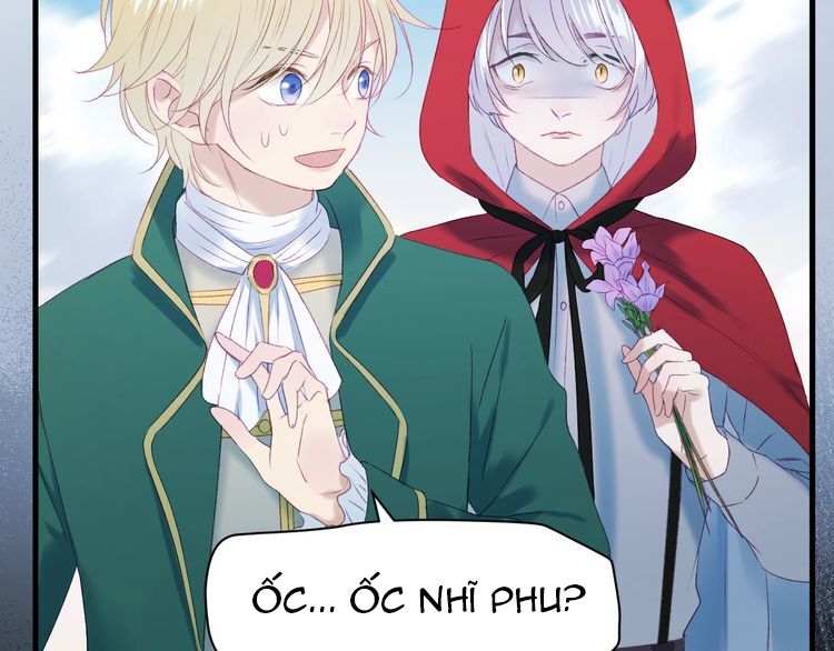 lượm được một tiểu hồ ly phần 3 chapter 24 28