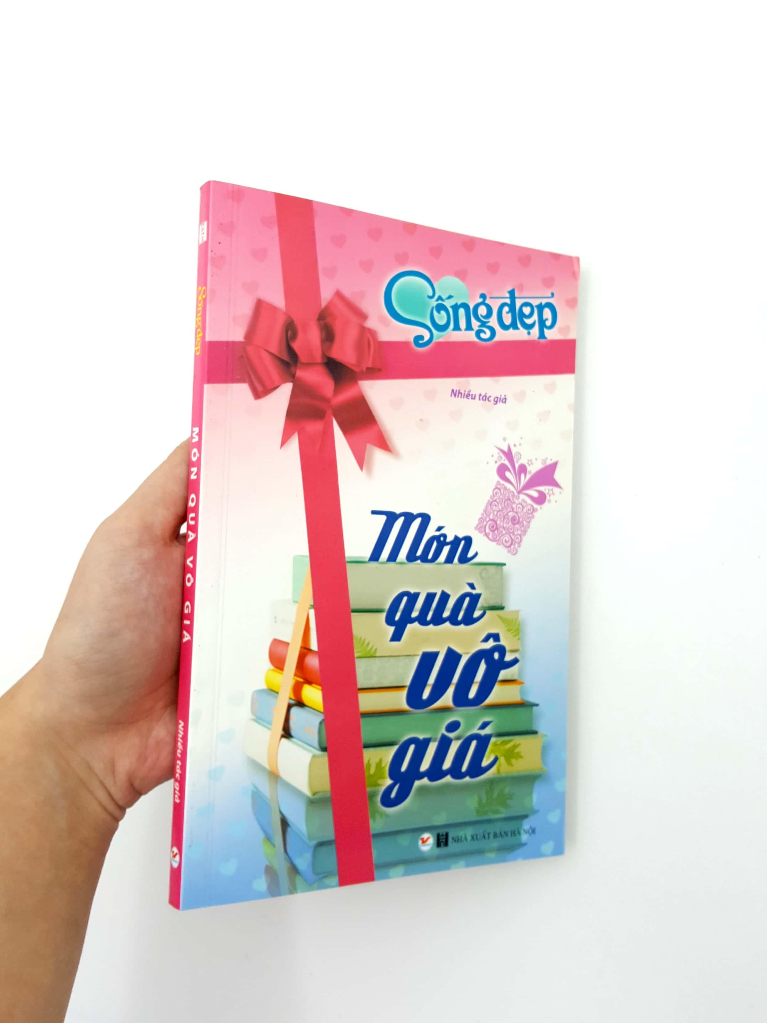 Món Quà Vô Giá