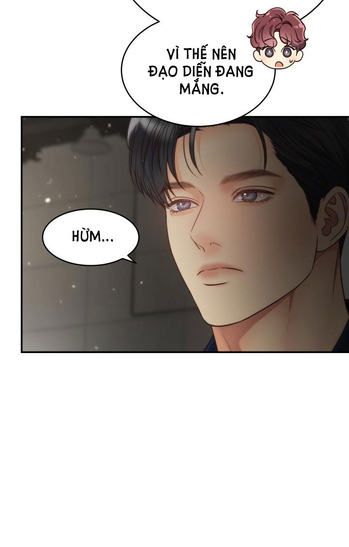 [16+] ánh sao ban mai chapter 62.1 12