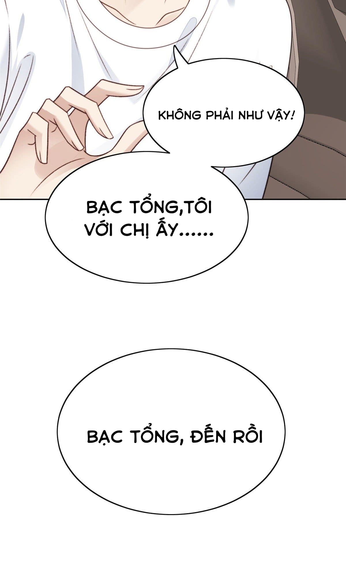 dựa vào đại lão ổn định vị trí c trong nam đoàn chapter 33 36