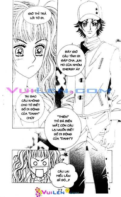 18 years old, we got married chapter 20 18