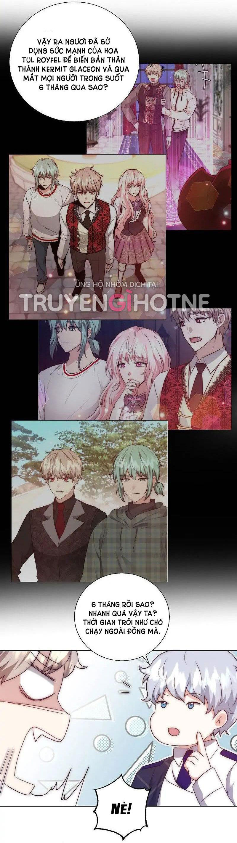 5500 sắc thái của quỷ vương chapter 53.2 10