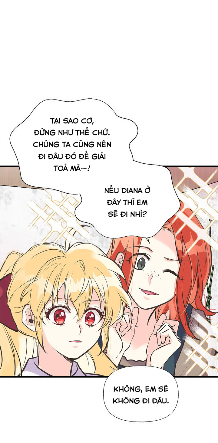 chị tôi đã nhặt về một nam chính quyến rũ chapter 27 32