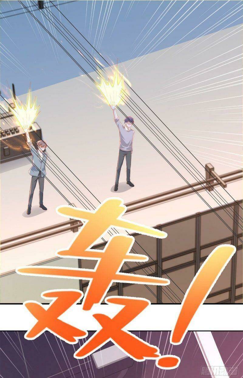 chí tôn toàn năng chapter 97 31