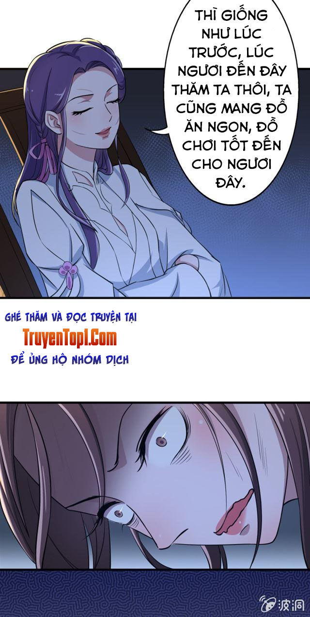 tà y cuồng thê chapter 43 20