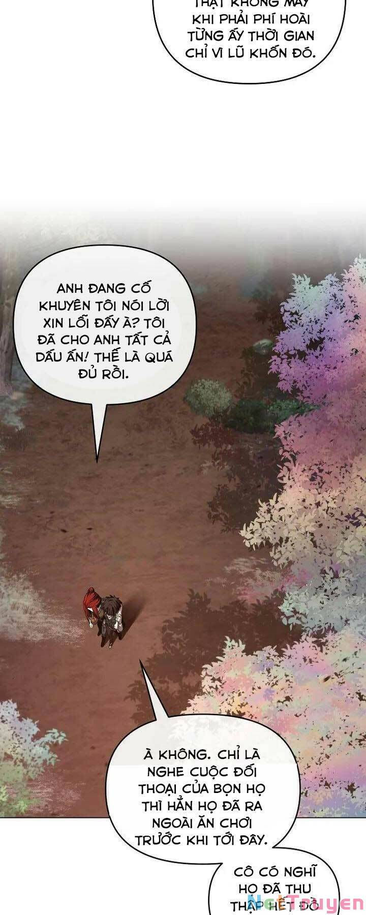 con đường diệt thần chapter 16 10