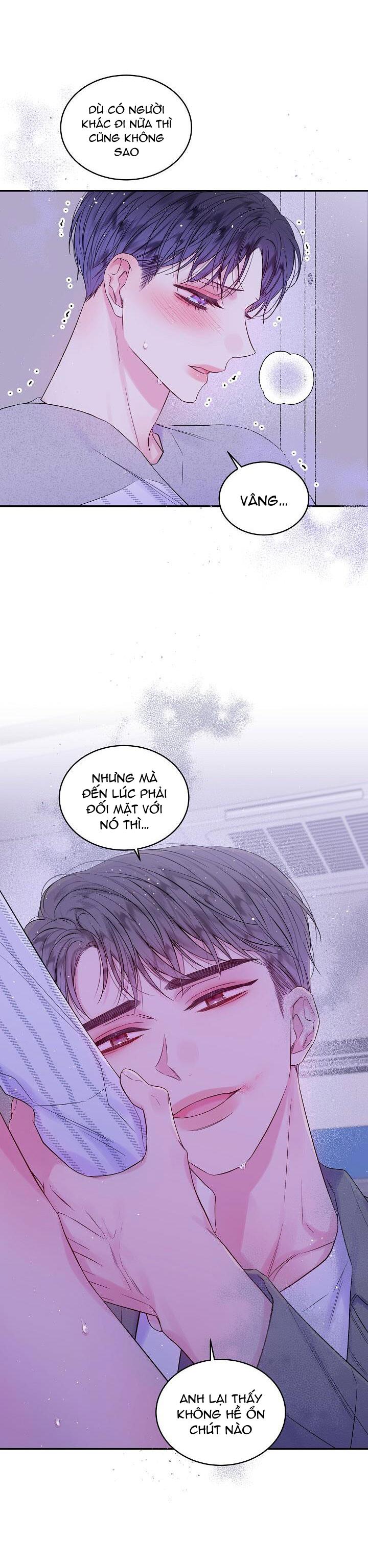 bình minh thứ hai chapter 24 35