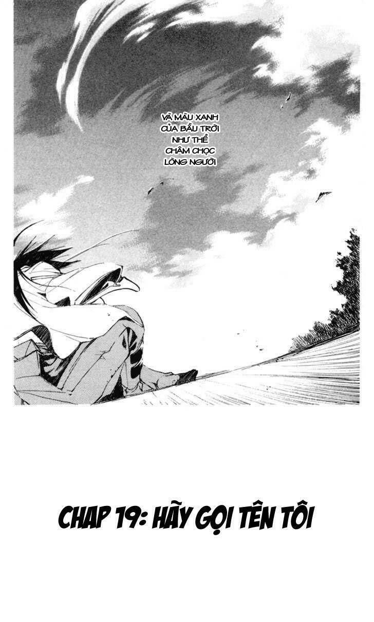 shinsengumi imon peace maker chapter 19 4
