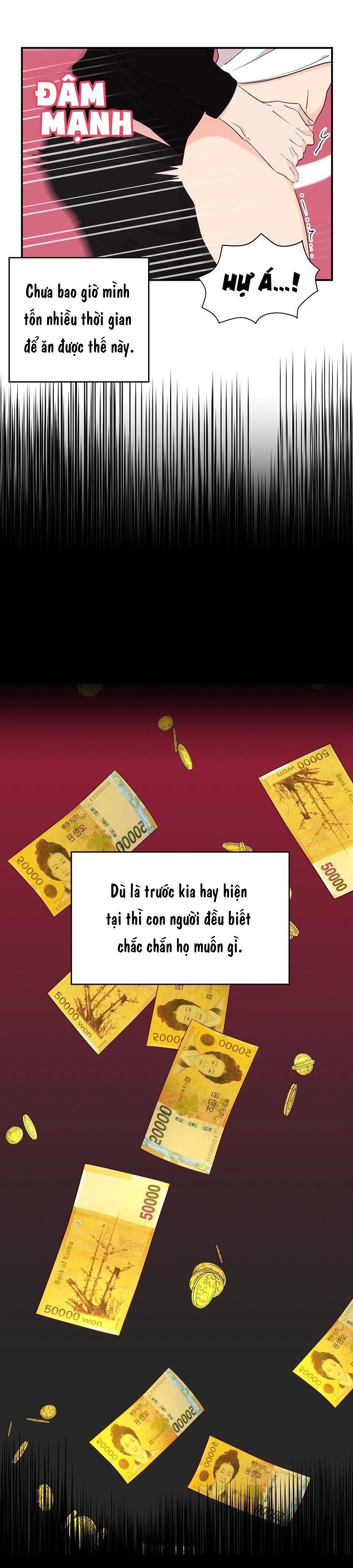 hoa ly hổ chapter 13 13