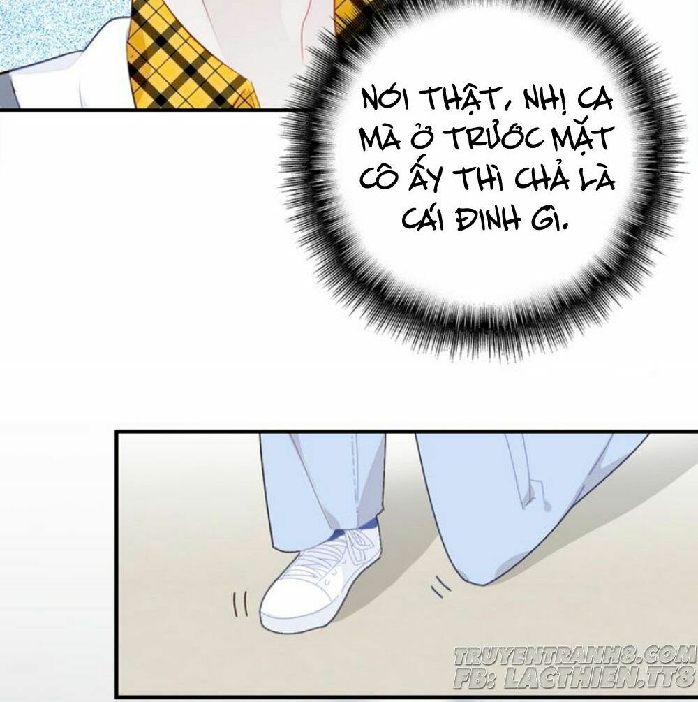 Ái Thượng Ngạo Kiều Long Vương Gia chapter 16 - Trang 52