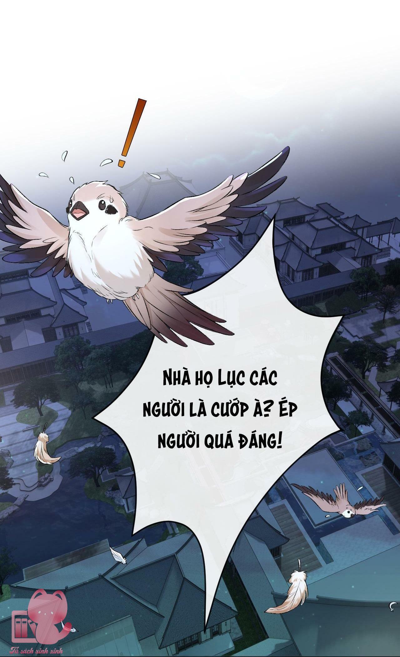 phu nhân mỗi ngày đều tại tuyến vả mặt chapter 19 2