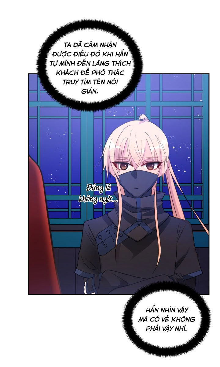 khế ước hậu cung chapter 21.2 13