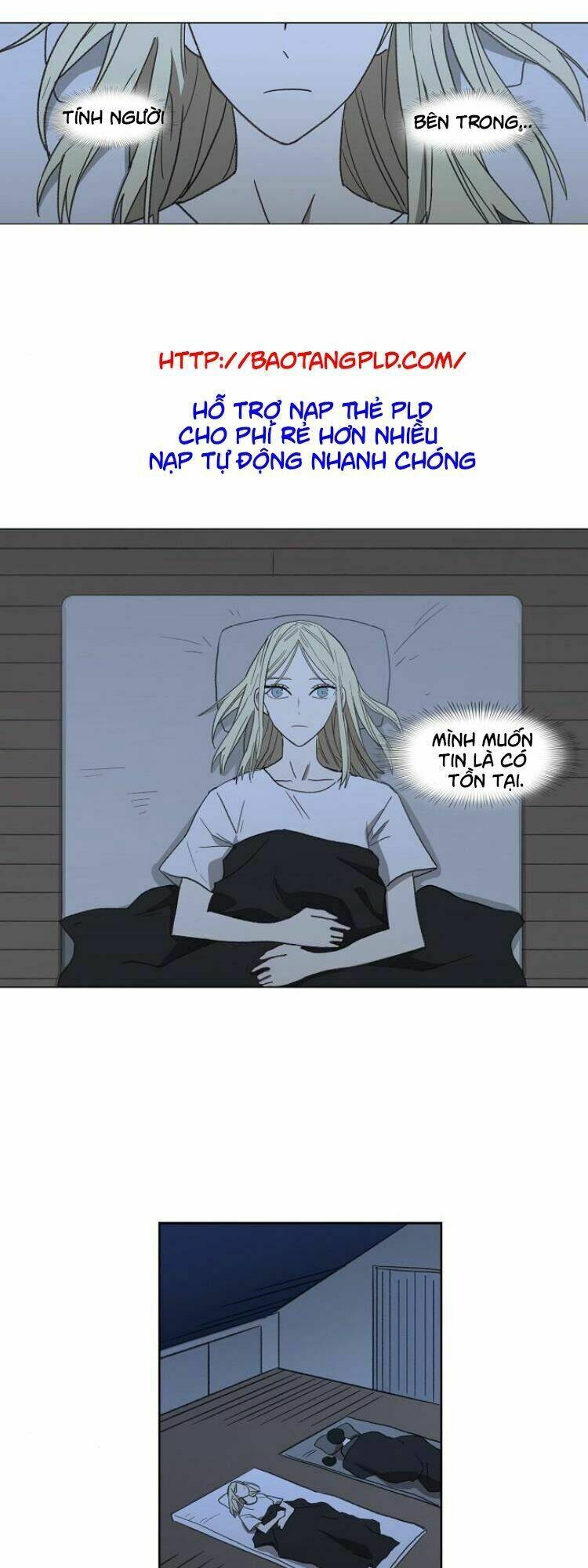 võ sĩ - the boxer chapter 53 52