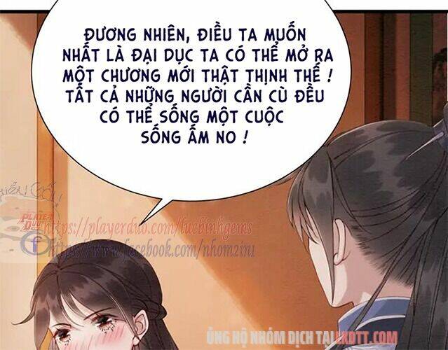 trọng sinh bá sủng nhiếp chính vương quá mạnh mẽ chapter 71 27