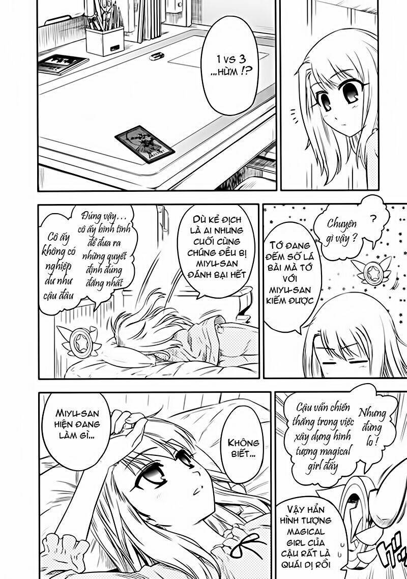 fate/kaleid liner prisma illya chapter 9 10