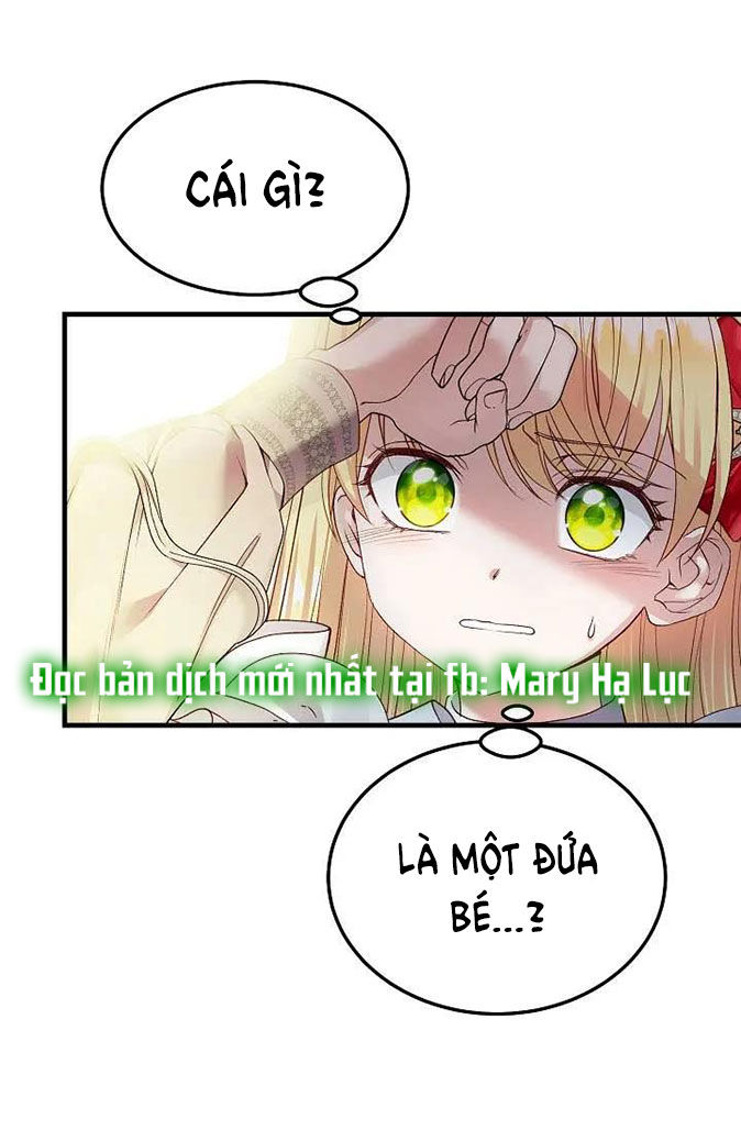 trở thành vợ thái tử quái vật chapter 49.2 17