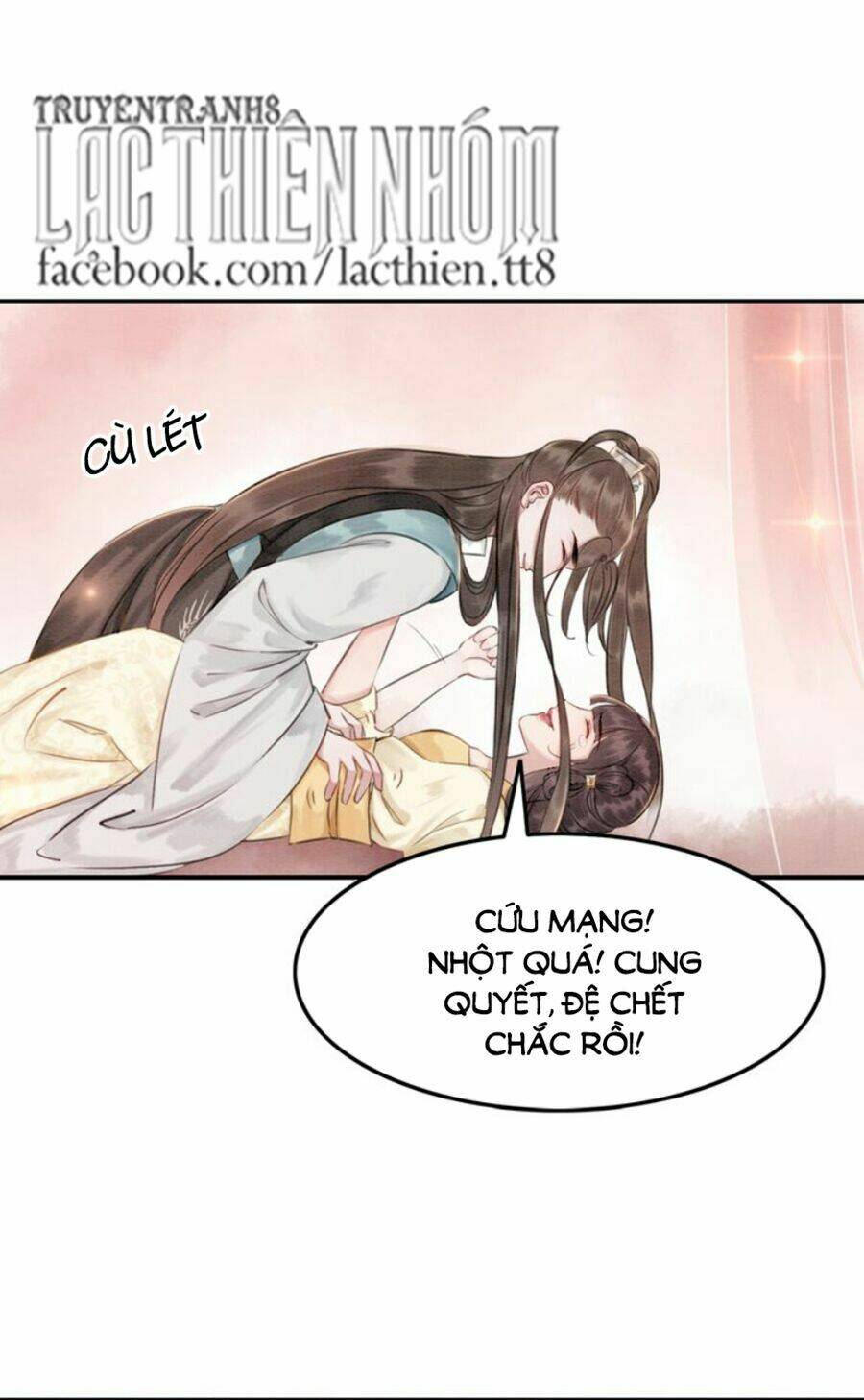 trọng sinh bá sủng nhiếp chính vương quá mạnh mẽ chapter 7 18