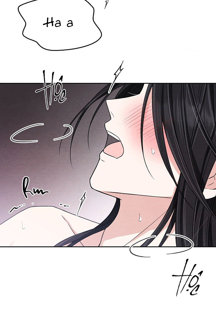 chỉ khi thiên ma mất trinh thì võ lâm mới có thể tồn tại chapter 1 40