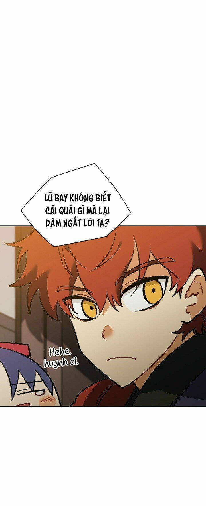 quái thú với hoa chapter 96 5