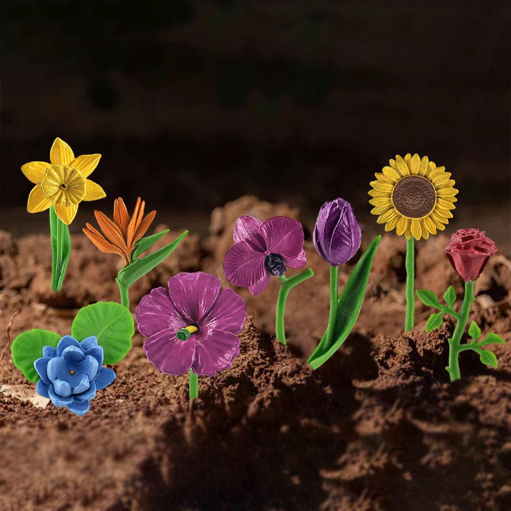 Artificial Flower Diy Home Wedding Hall Decor Fake Flowers Faux Ornament