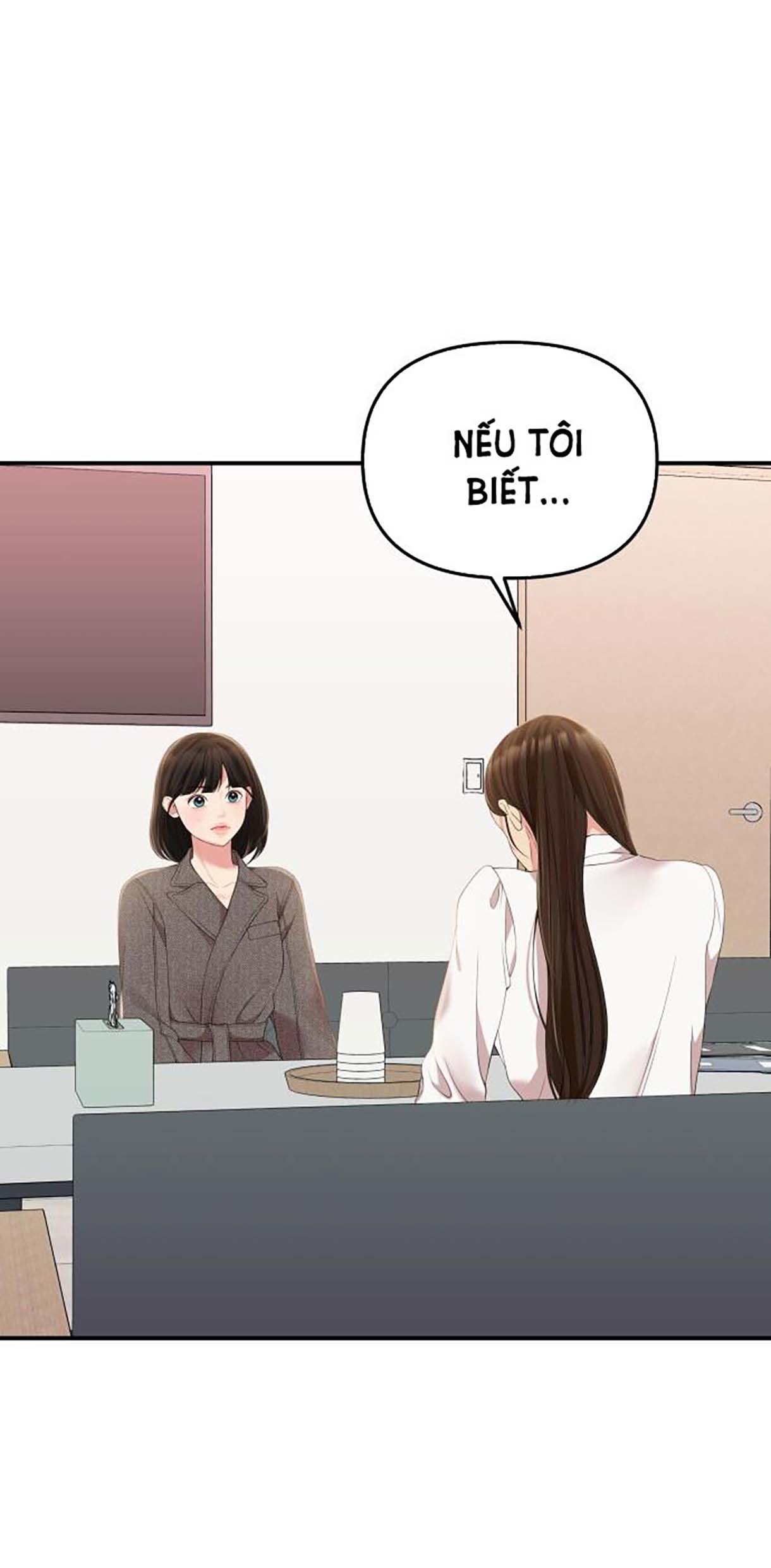 gửi em người đánh cắp những vì sao - to you who swallowed a star chapter 106.2 6