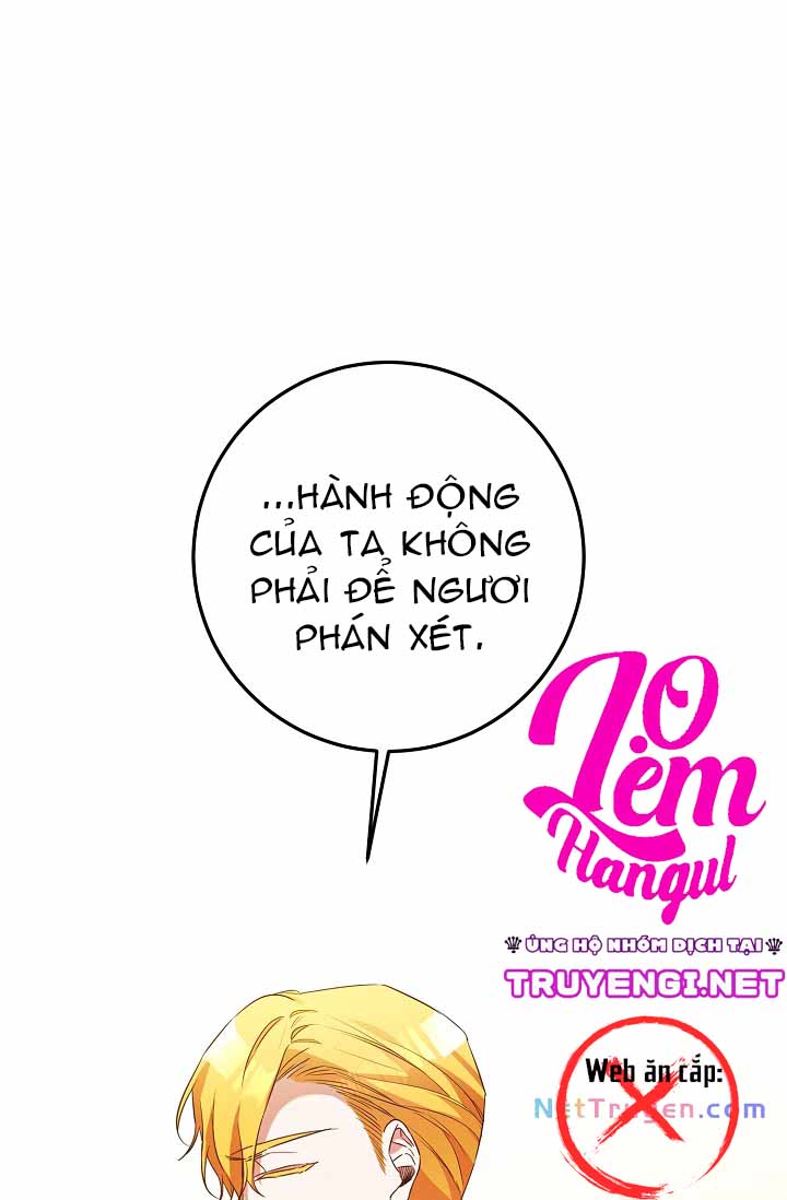 lí do cô ấy trở thành ác nữ chapter 18 12