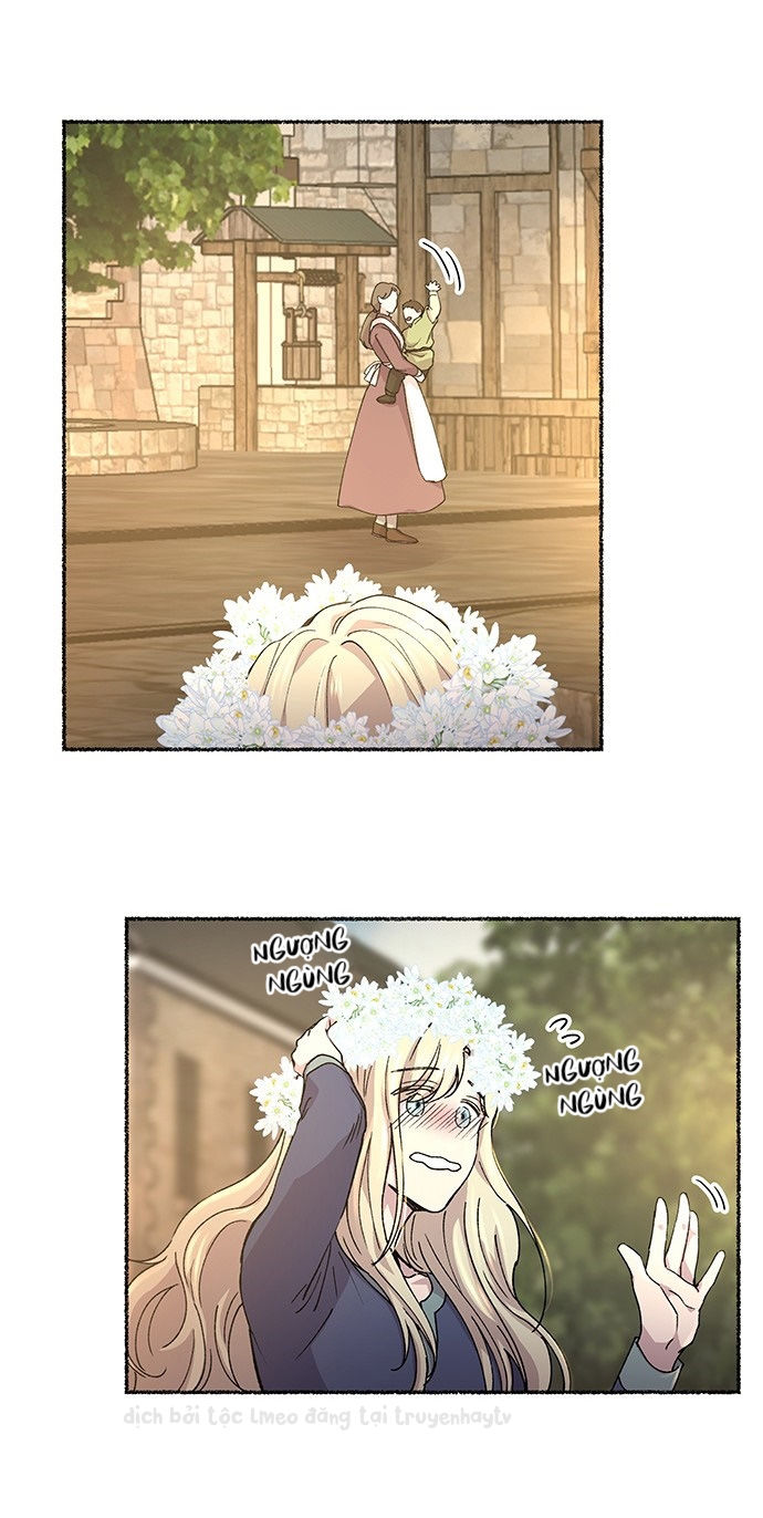 như gió trên cành cây khô chapter 46 52