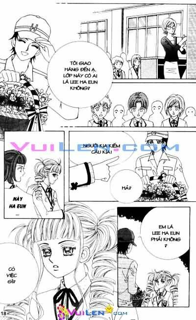 forbidden kiss chapter 30 19