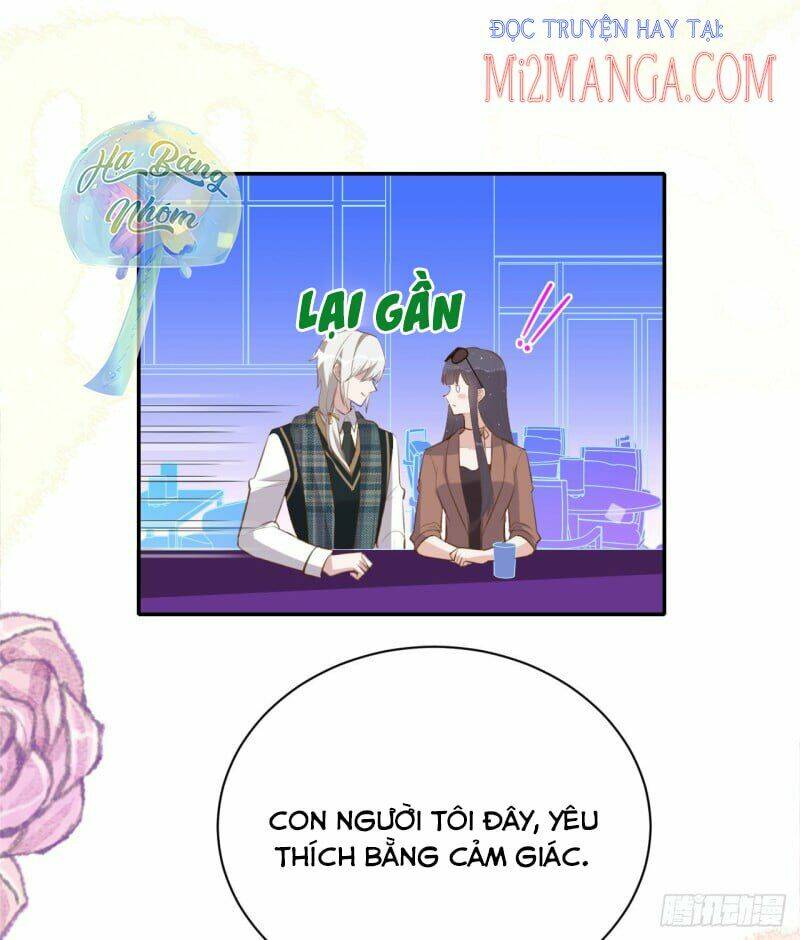 dĩ hôn chi danh chapter 37 26