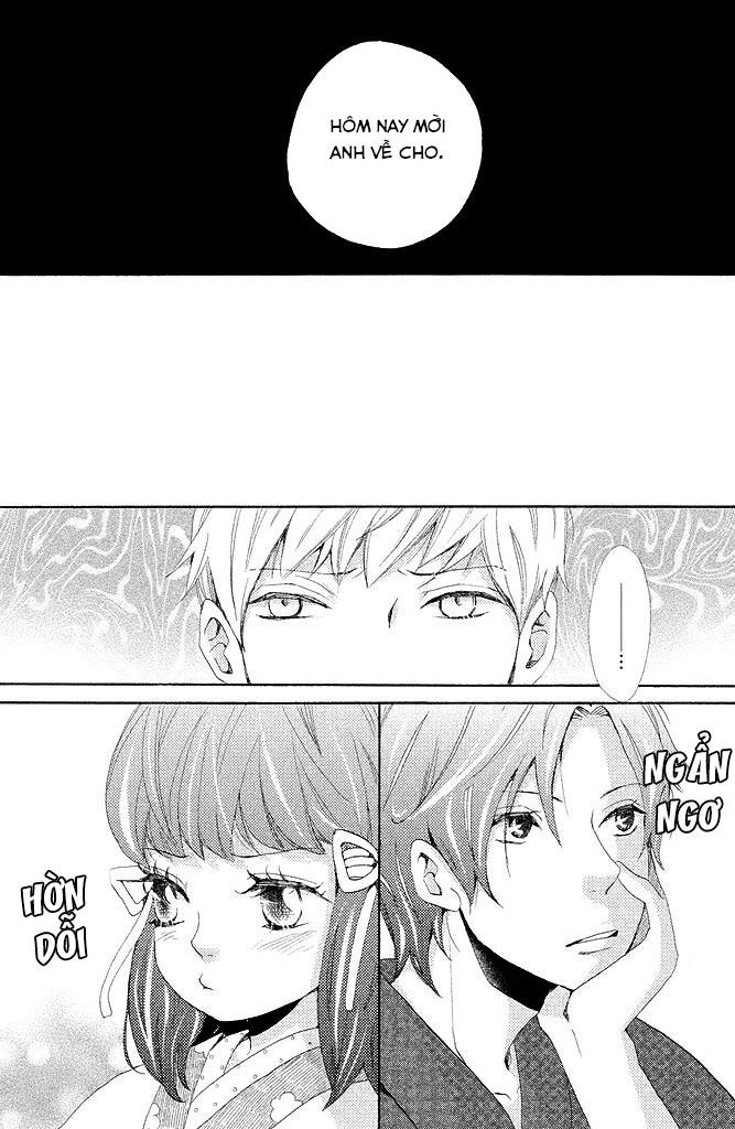 meiji hiiro kitan chapter 4 17