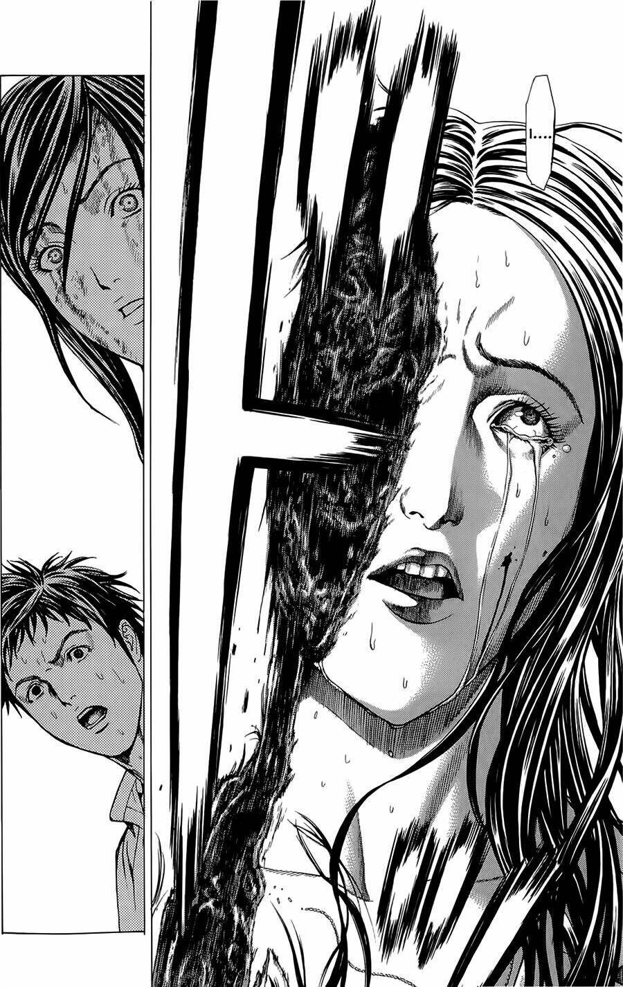 hakaijuu chapter 2 14