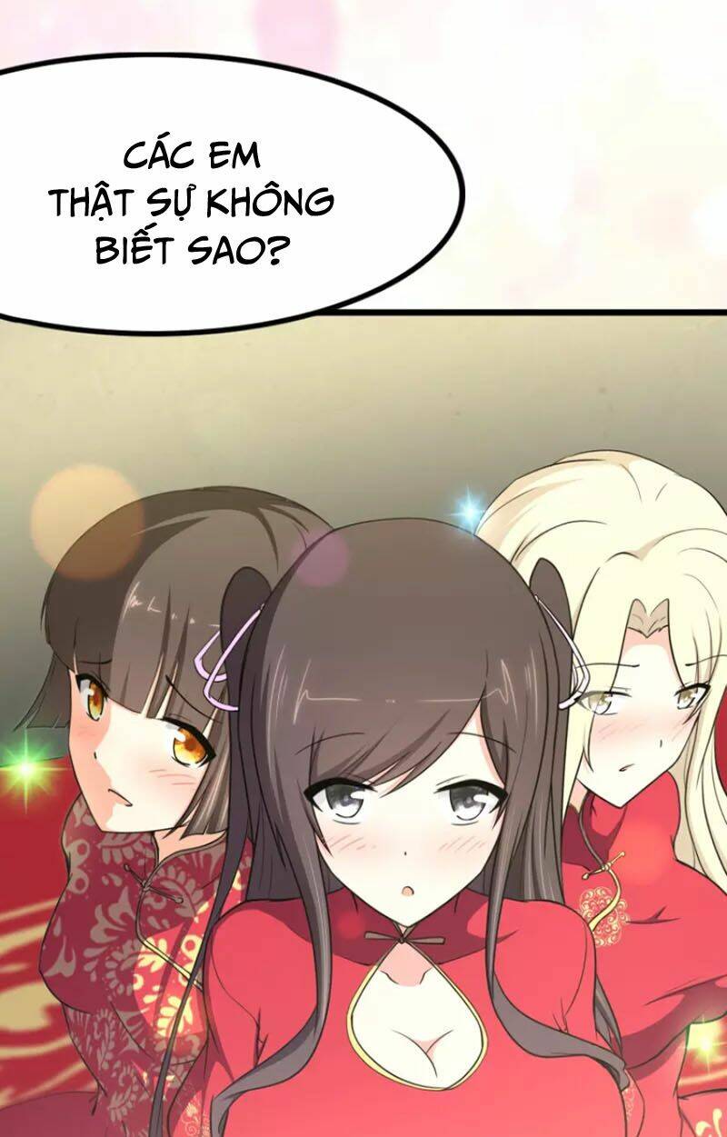 bạn gái virus của tôi chapter 242 57