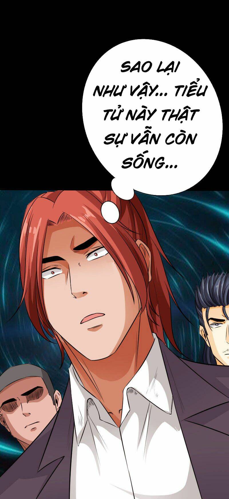 tuyệt phẩm tà thiếu chapter 79 4