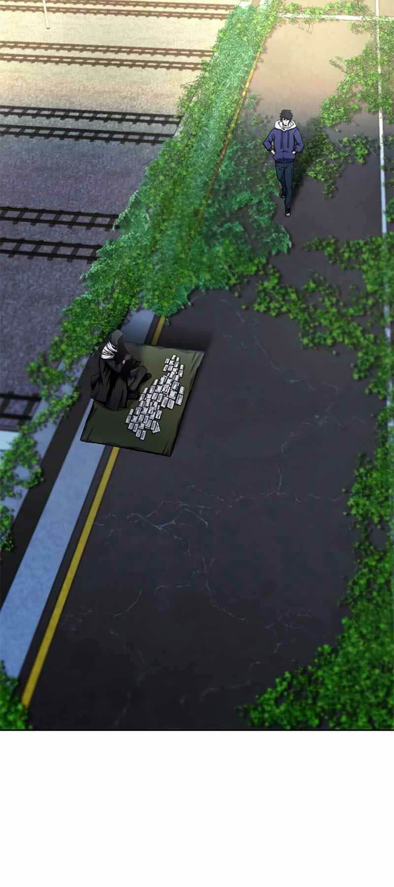 Druid Tại Ga Seoul - Người Hóa Thú Chapter 54 34