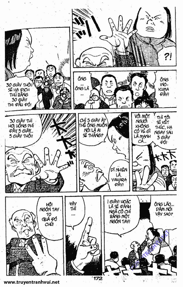 yawara chapter 19 12