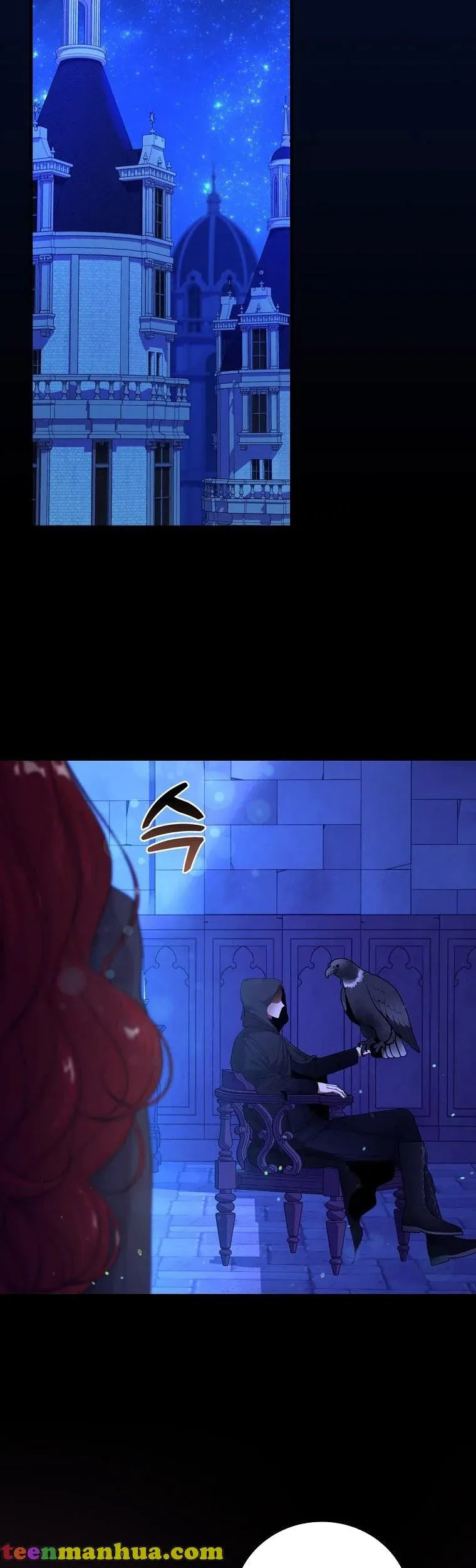 hiệp sĩ băng giá chapter 55.2 9