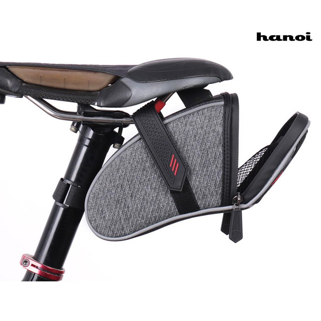 Túi Đựng Đồ Gắn Yên Xe Đạp Tiện Dụng Chất Lượng Cao