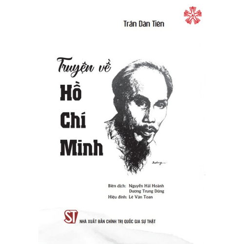 Truyện về Hồ Chí Minh