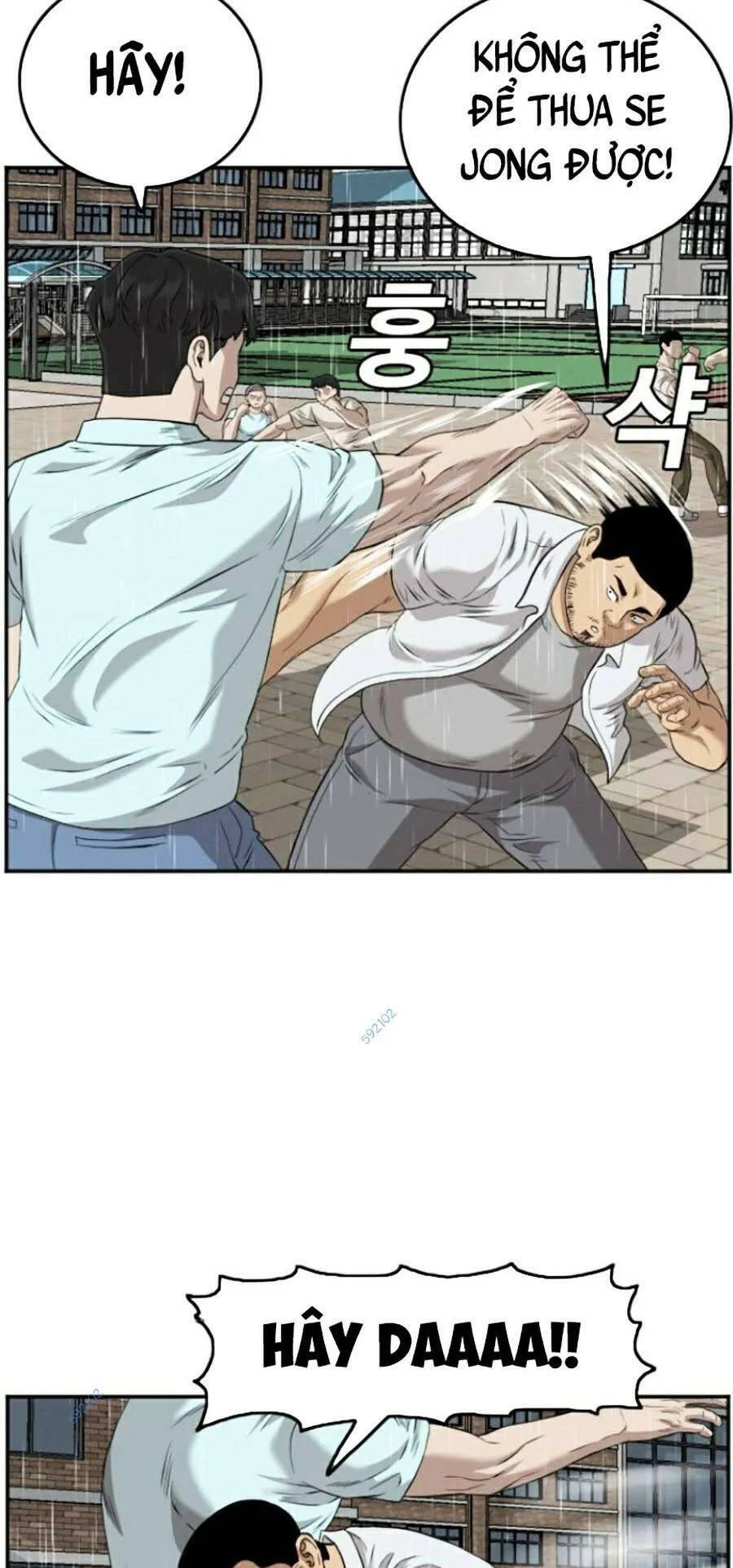 người xấu chapter 111 10