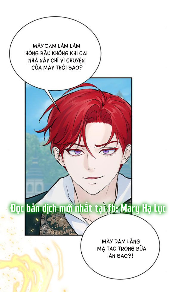 tôi tưởng bản thân không còn sống được bao lâu! chapter 2.2 9