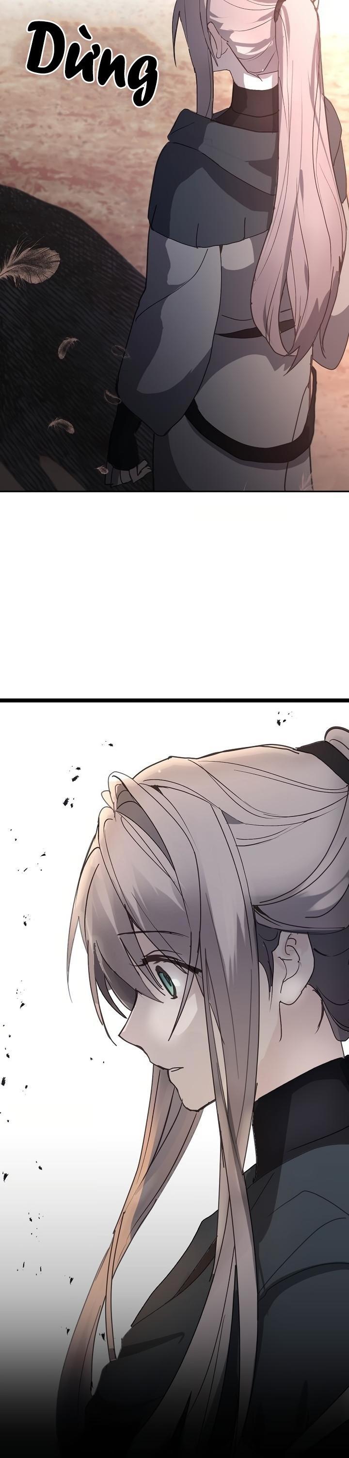 lời tỏ tình nhầm lẫn chapter 26 25