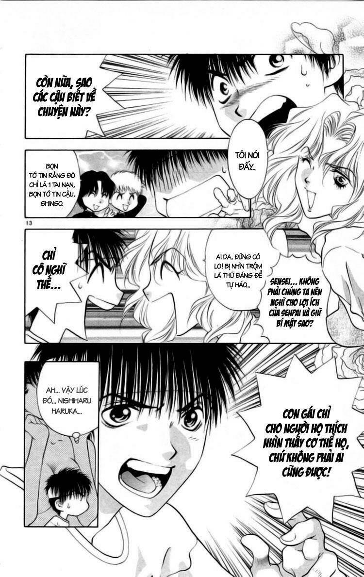 girls saurus chapter 4 14