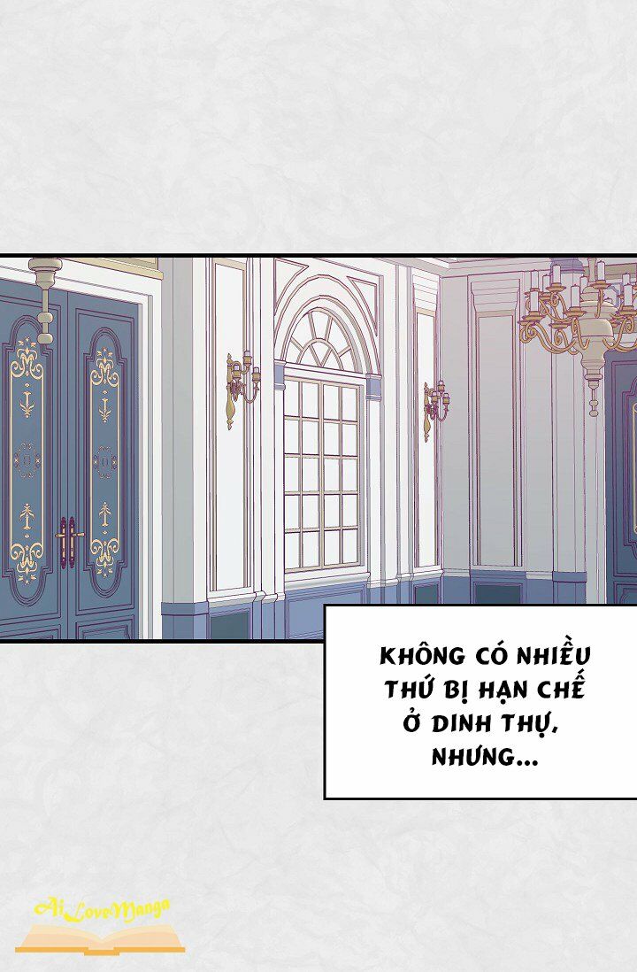 hôn lễ báo thù chapter 26 34