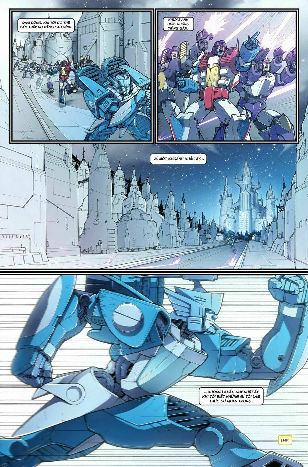 the transformers spotlight chapter 2 25