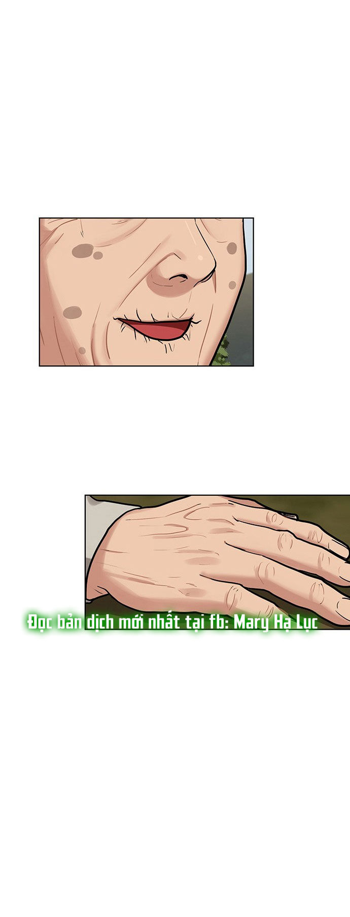 vẻ đẹp đích thực - true beauty chapter 220.1 23