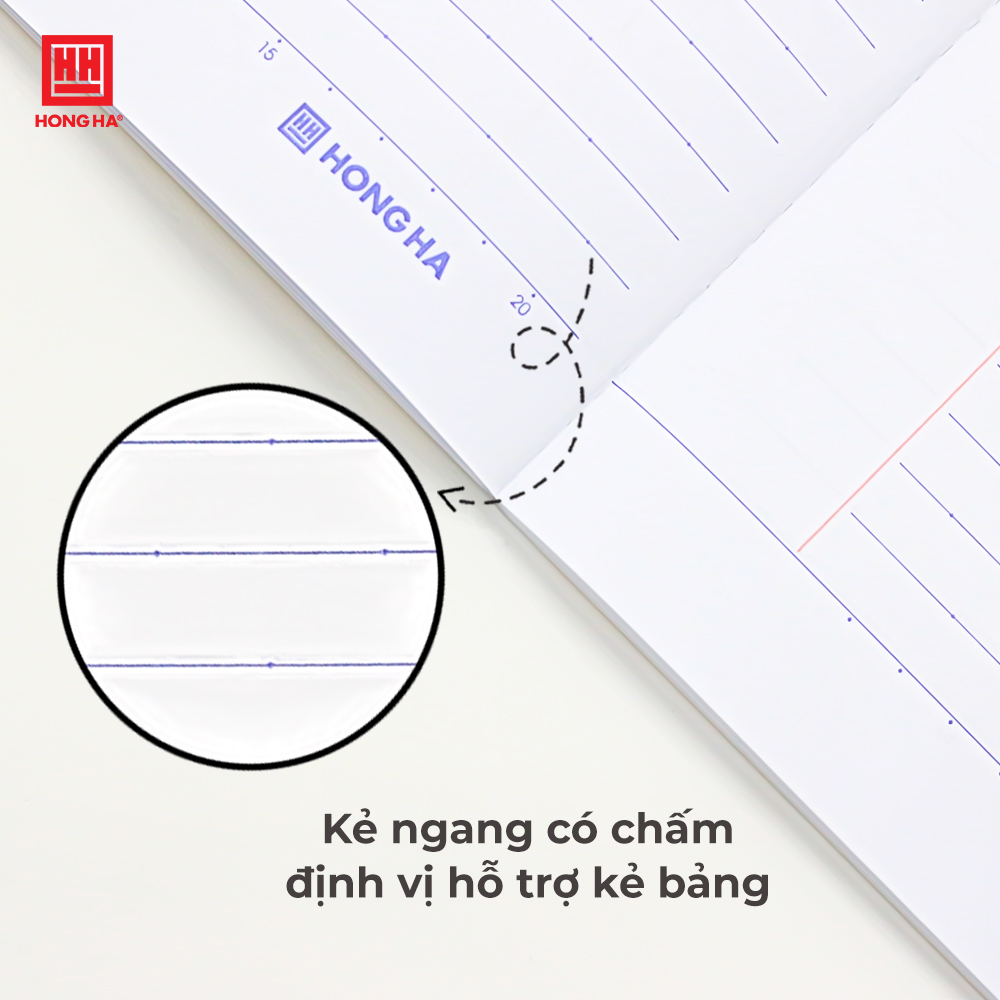 Vở kẻ ngang 80 trang Minions - Hồng Hà - 1442