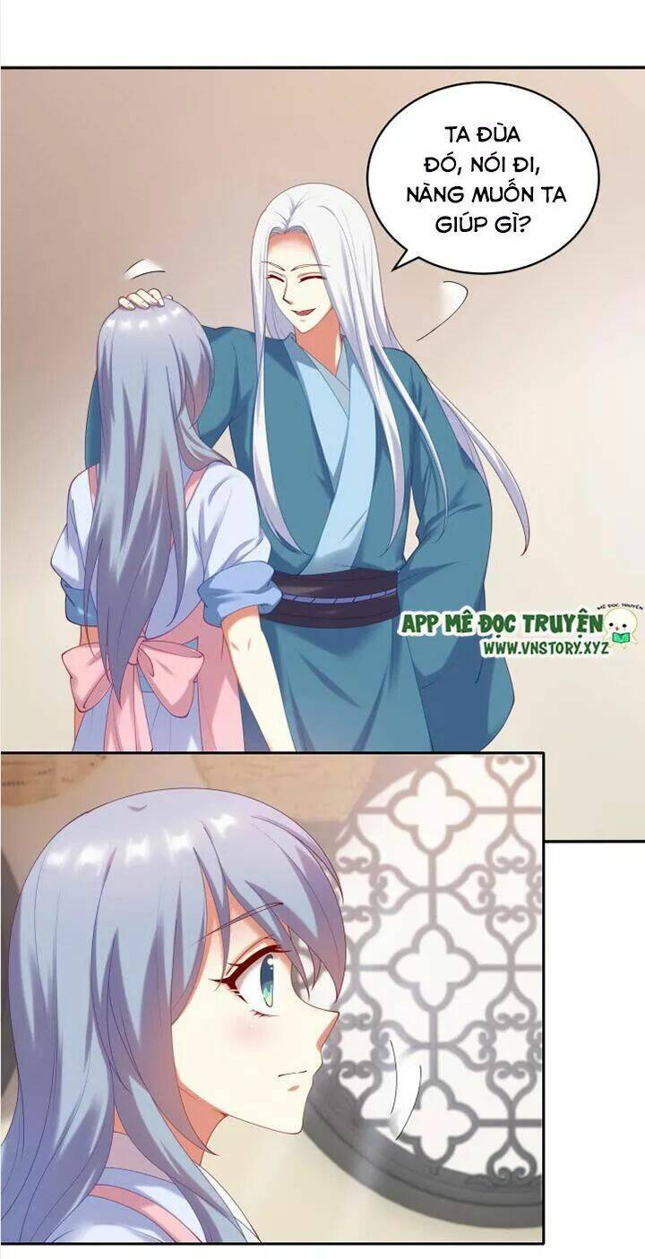 đô đốc đại nhân sủng thê kí chapter 73 6