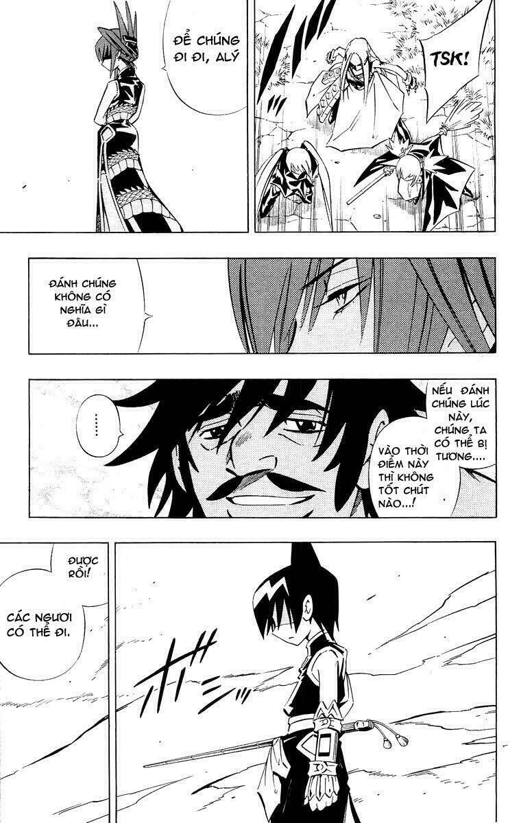 vua pháp thuật chapter 247 12